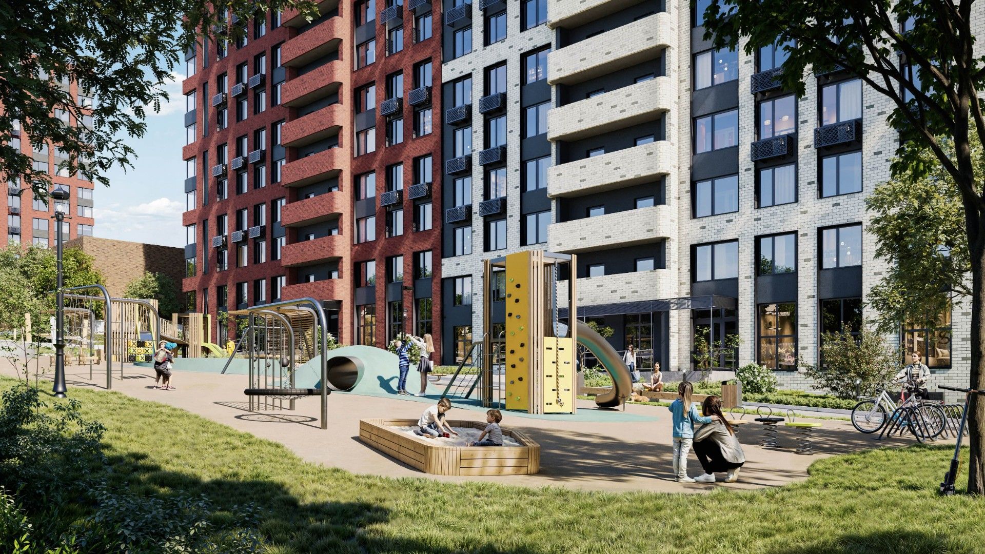 продажа квартир Каракозова 75