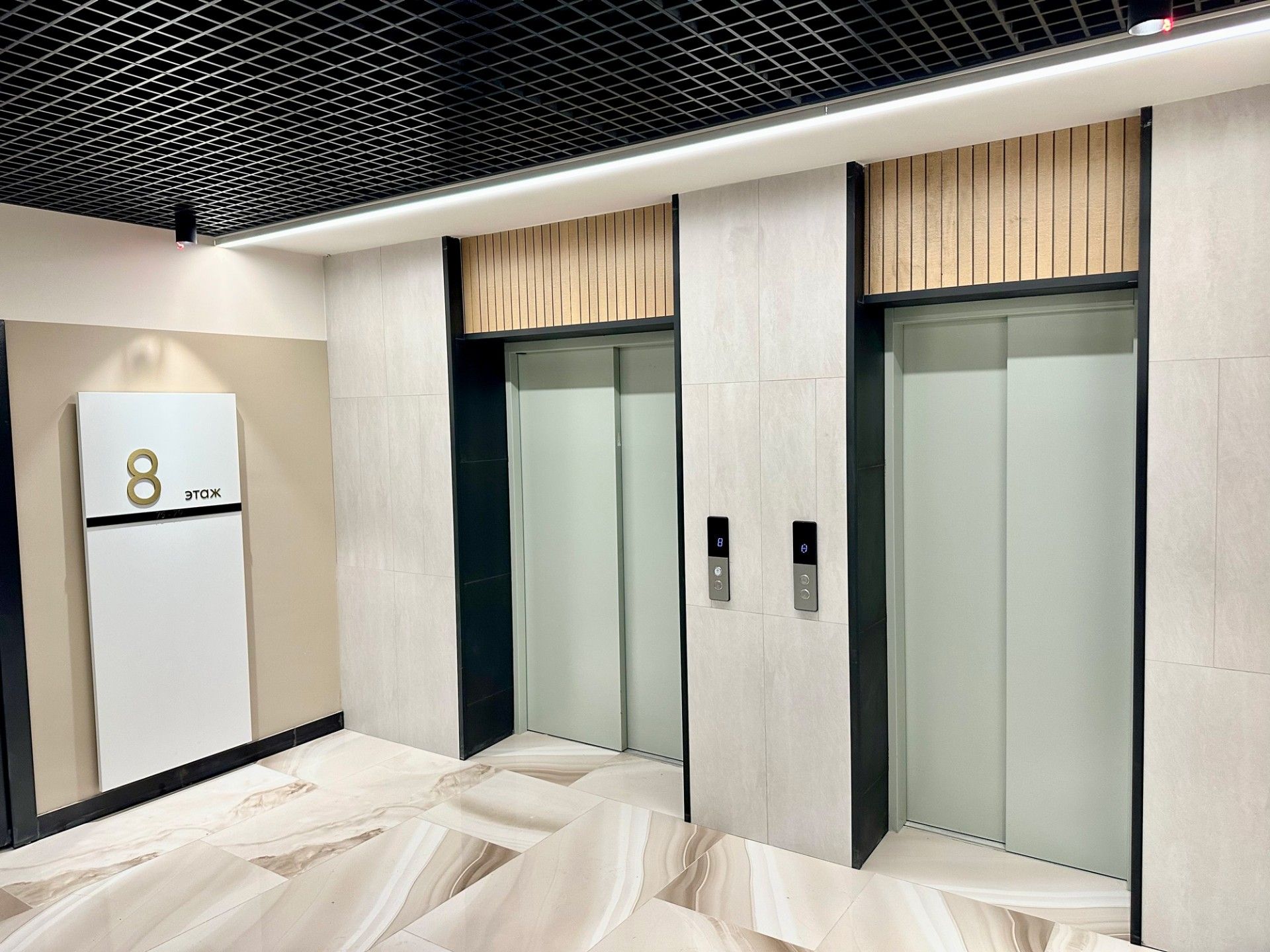 купить квартиру в ЖК Каштановый двор