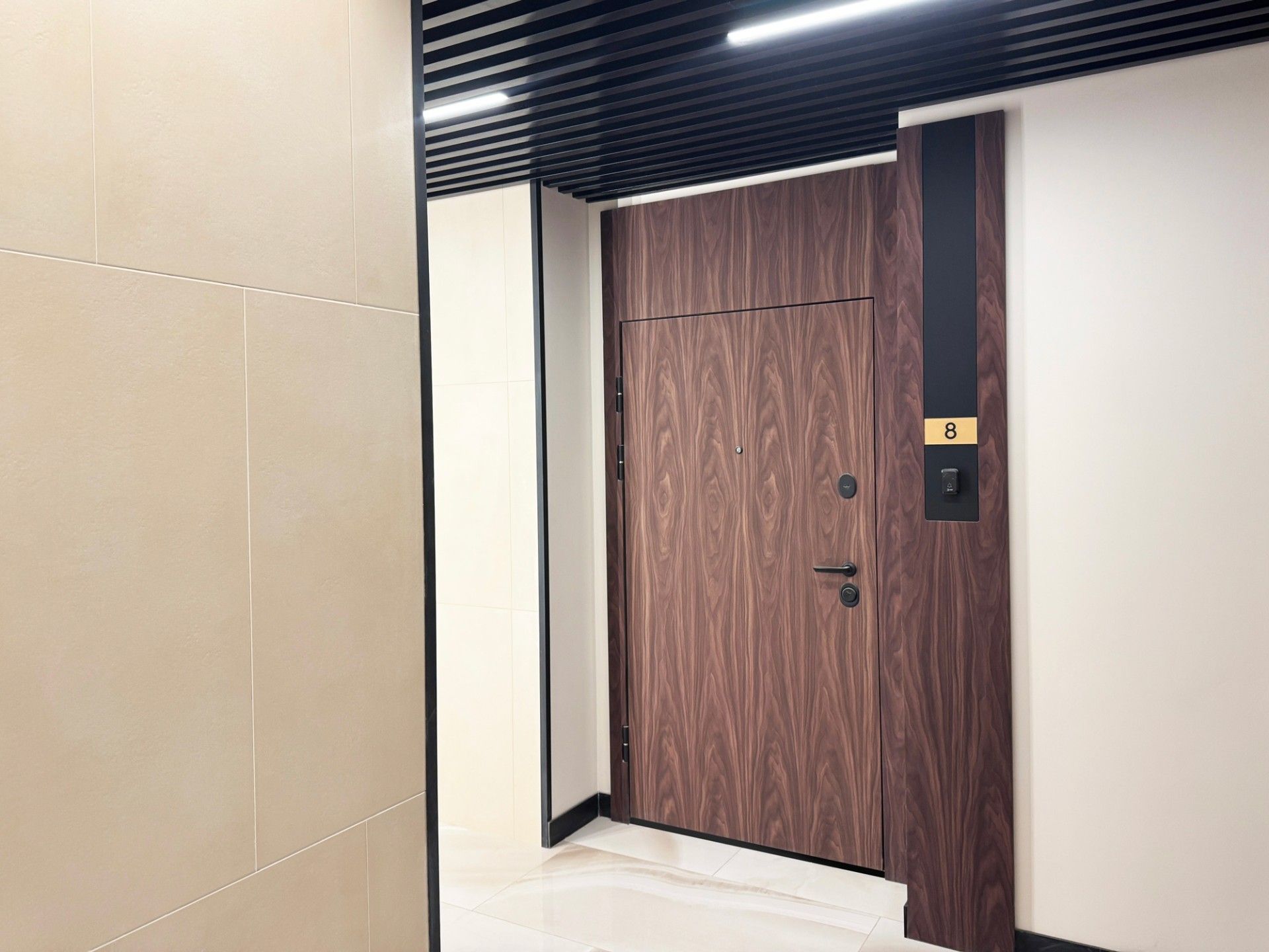 жилой комплекс Каштановый двор