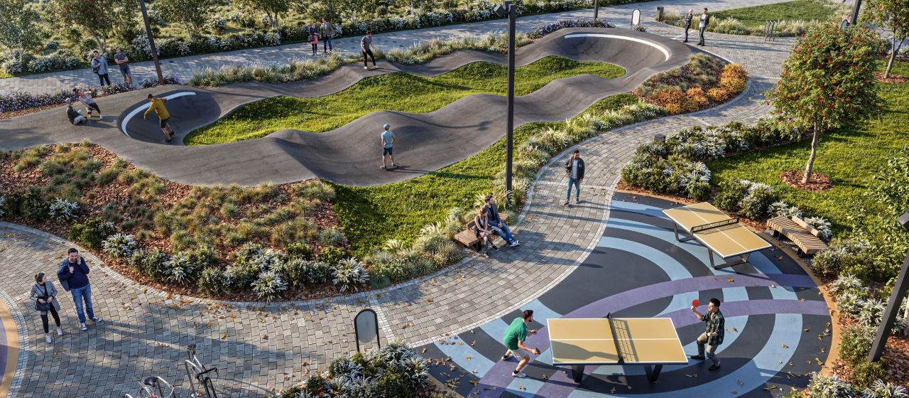 продажа квартир Кавказский бульвар 51