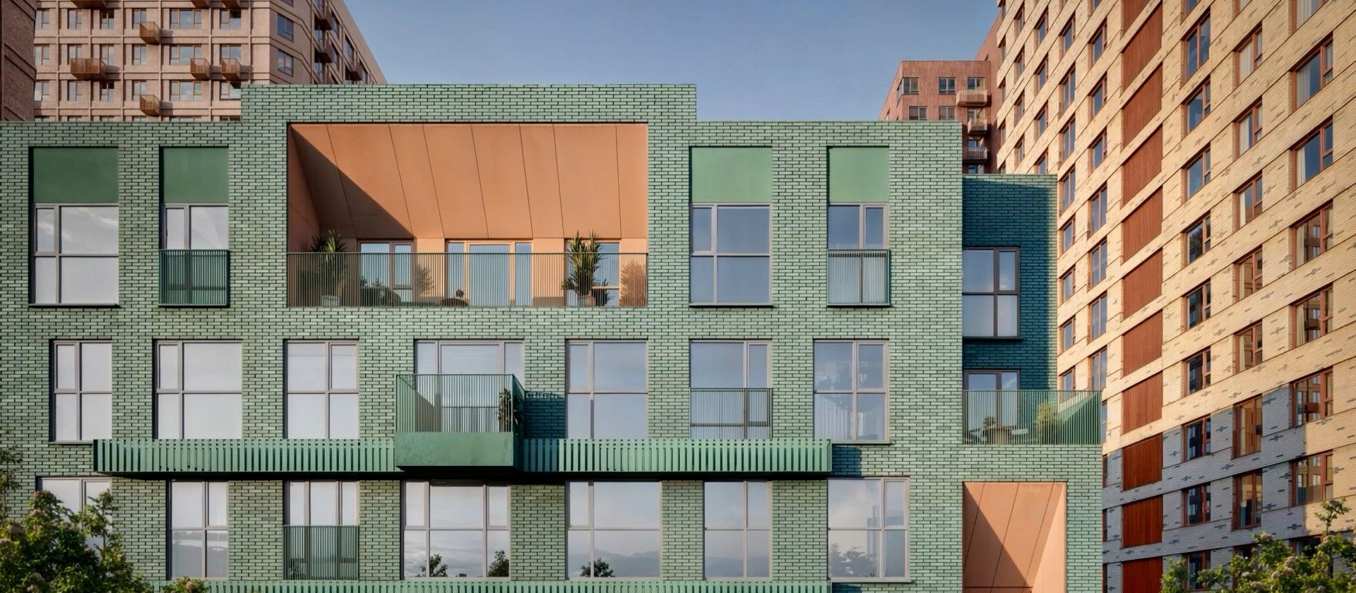 Кавказский бульвар 51