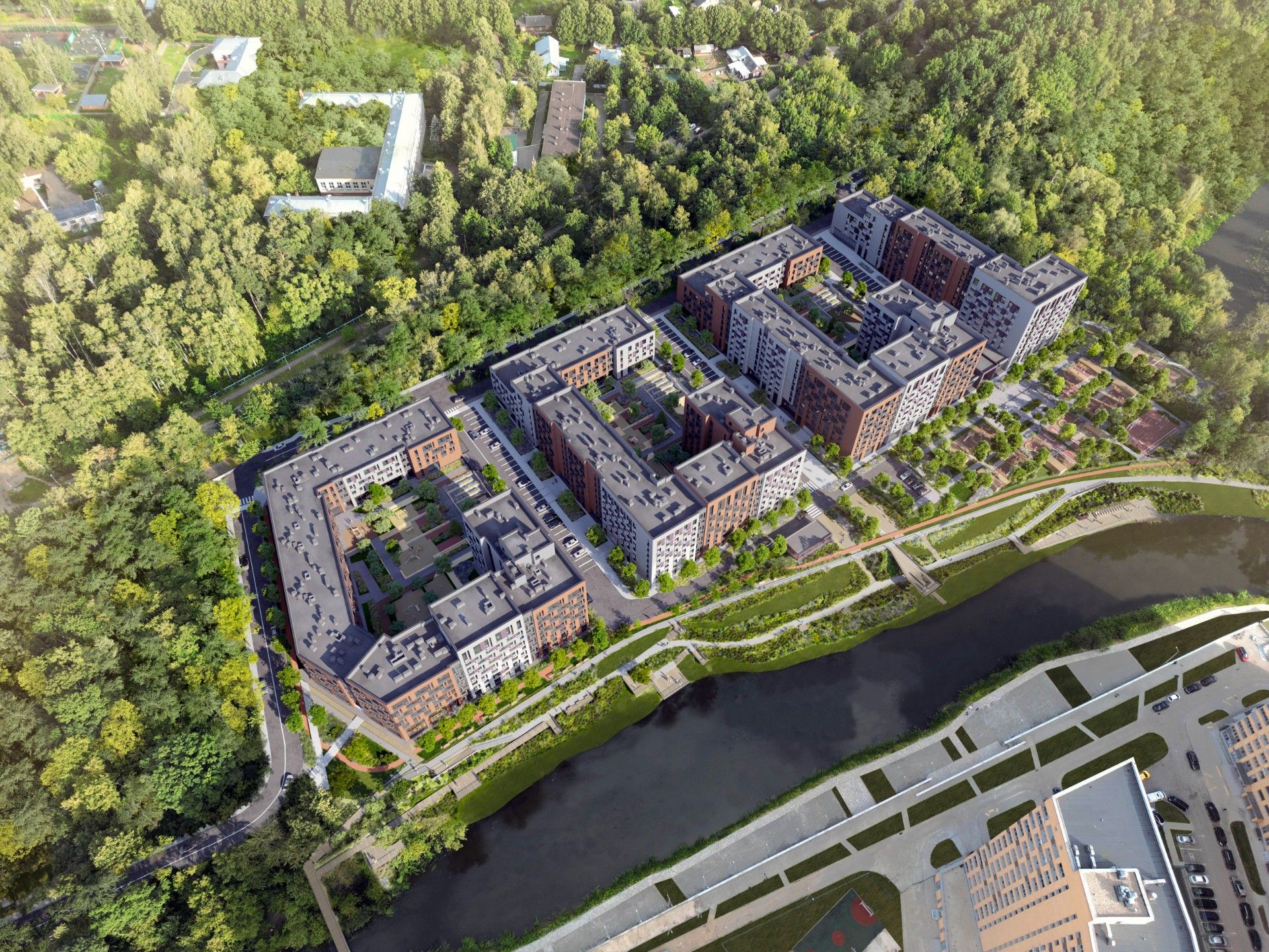 ЖК КИНОКВАРТАЛ