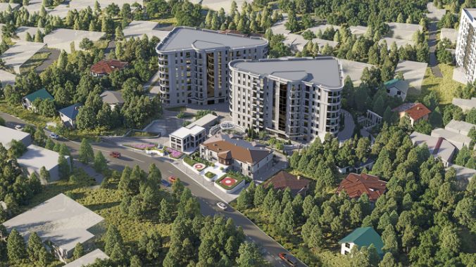 ЖК «Кировъ»