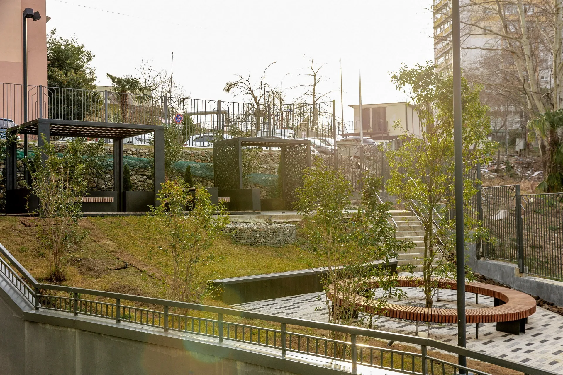 квартира в новостройке