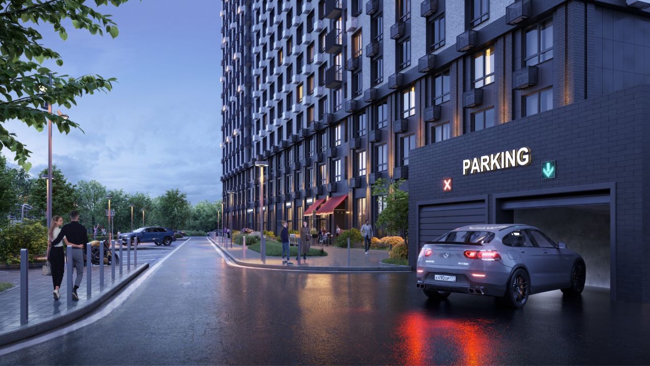 фото ЖК КИТ 2