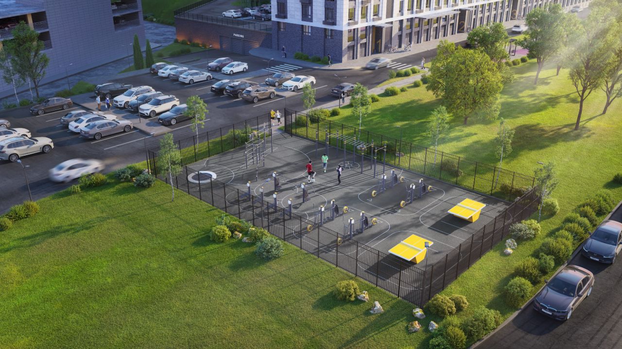 купить квартиру в ЖК КИТ