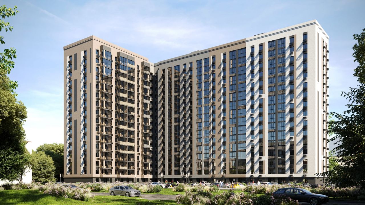 фото ЖК Классики