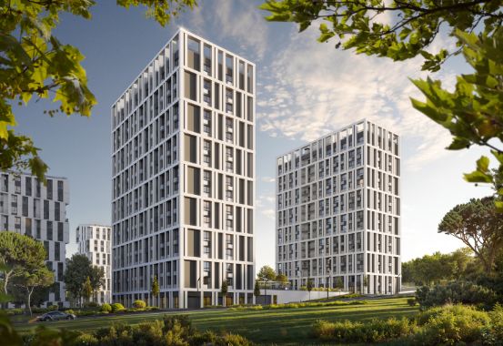 ЖК «Клевер 3.0»