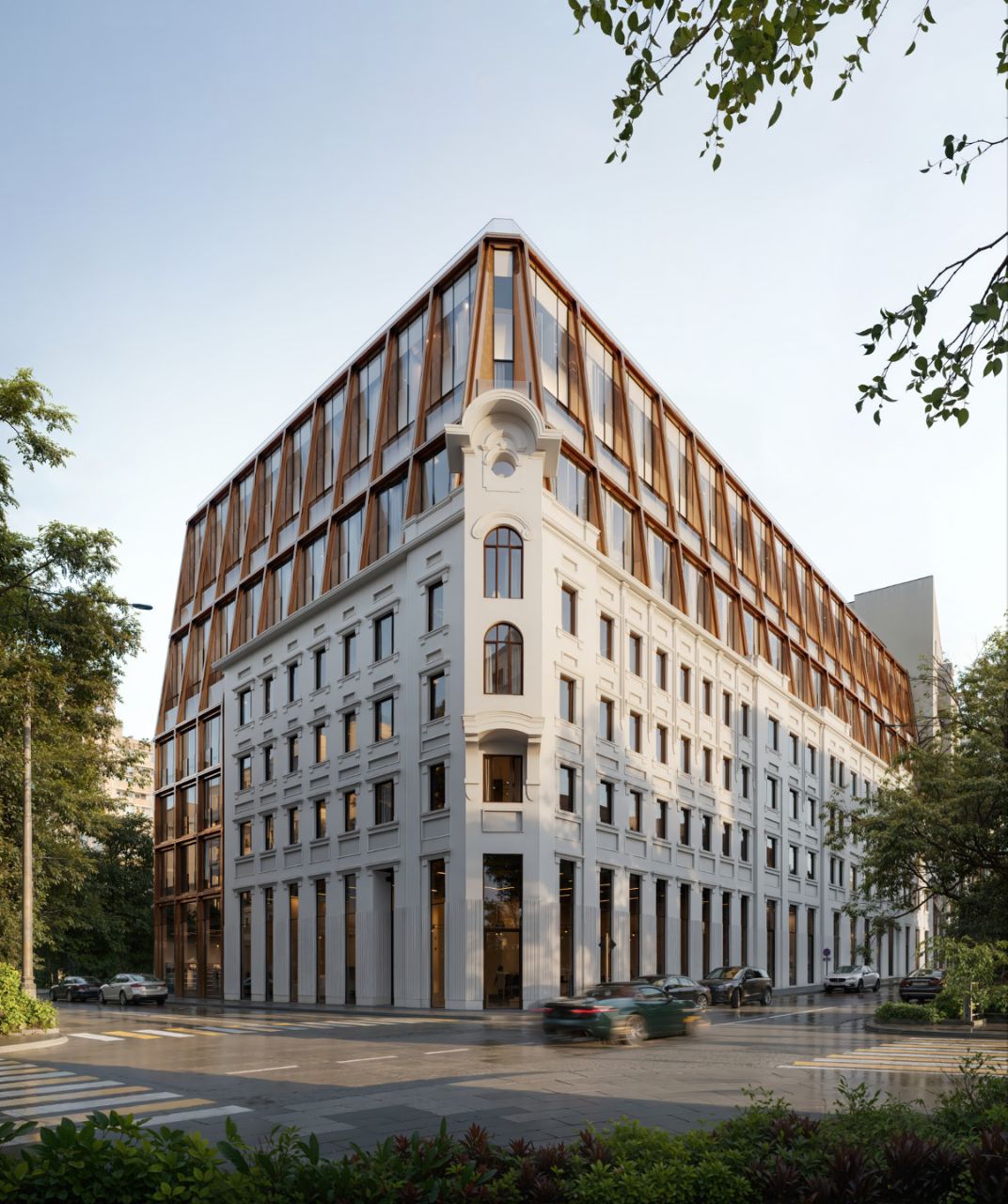 купить квартиру в ЖК Климашкина 7/11