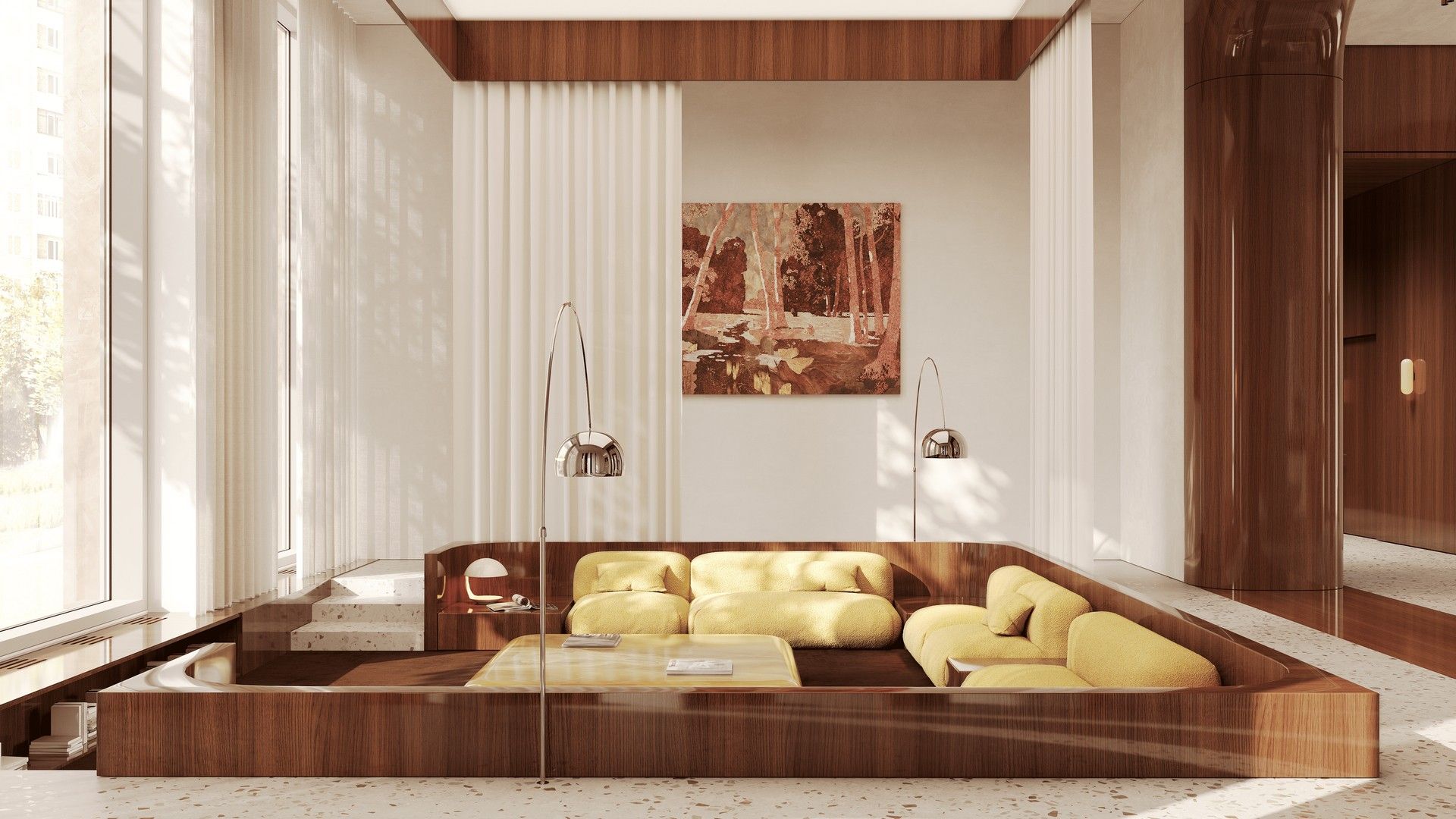 купить квартиру в ЖК Климашкина 7/11