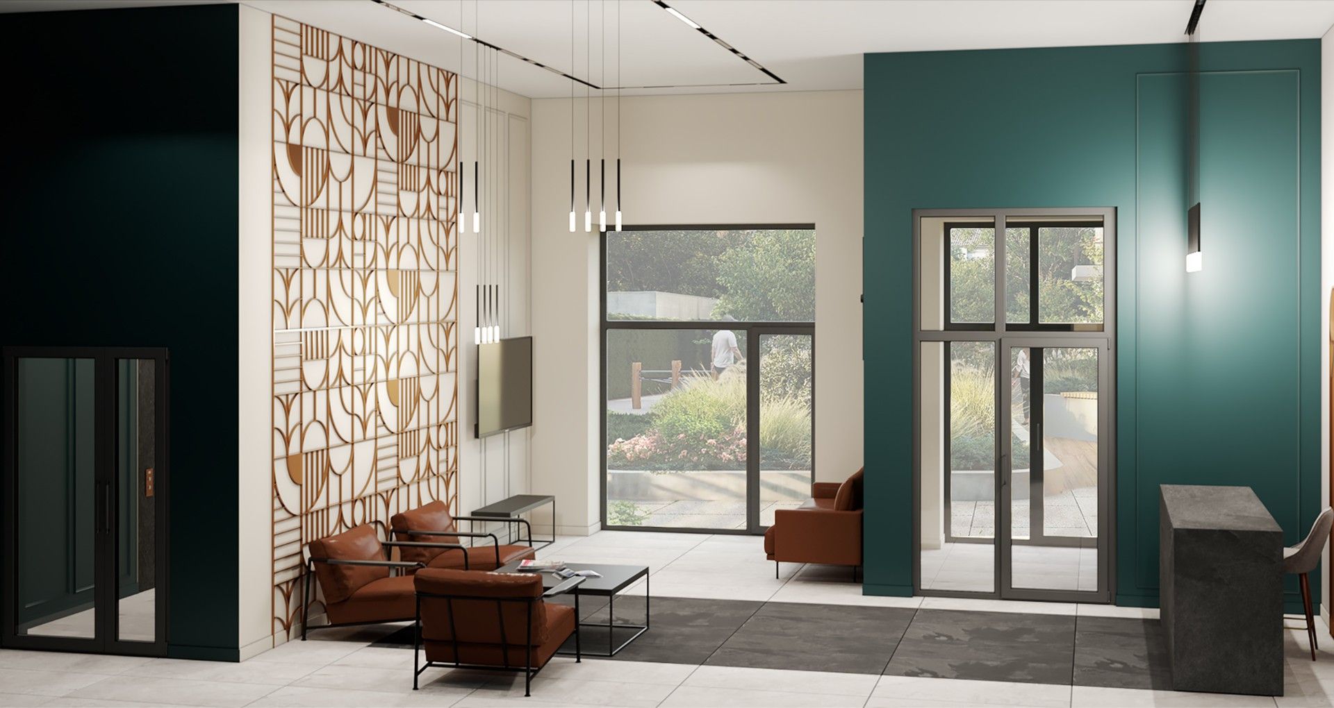 ЖК Клубный дом 905