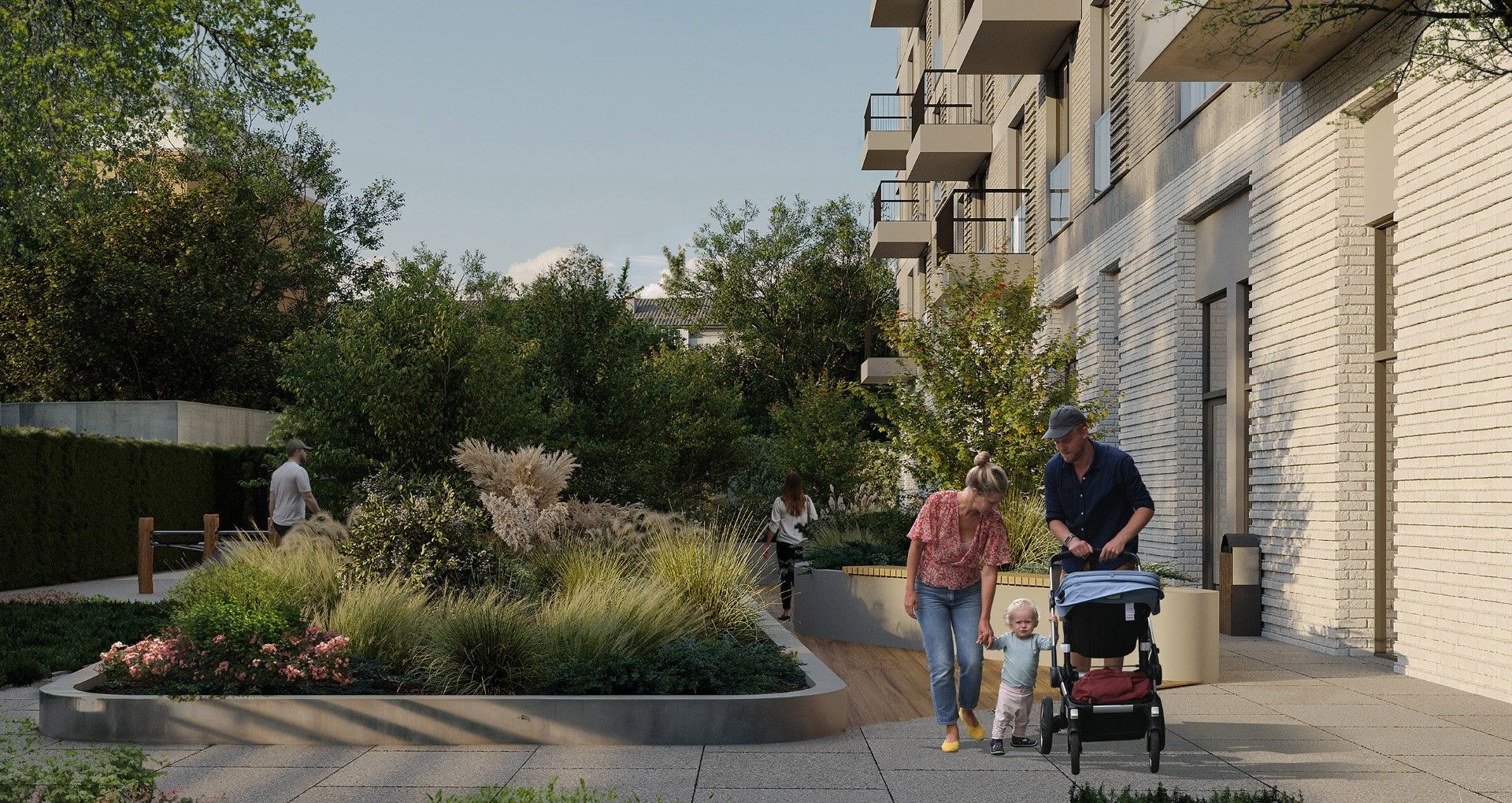 купить квартиру в ЖК Клубный дом 905