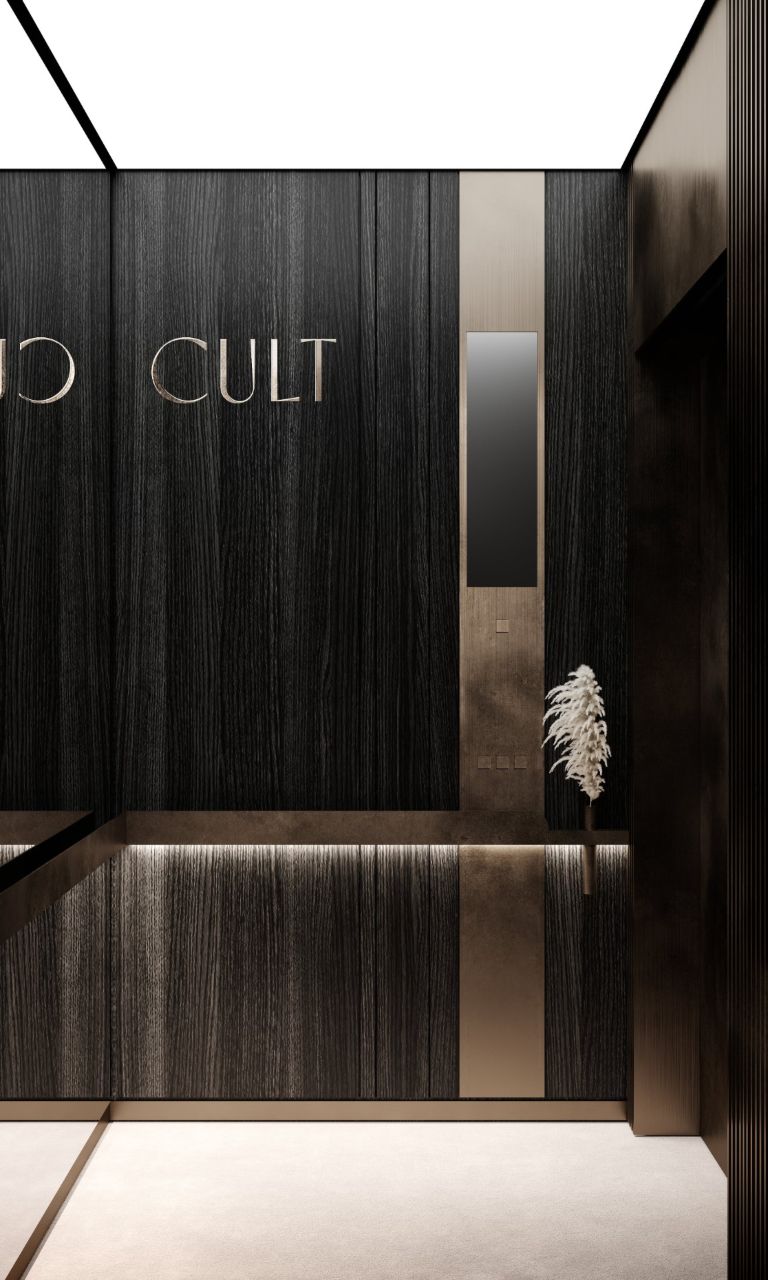 продажа квартир Клубный дом CULT (Клубный дом Культ)