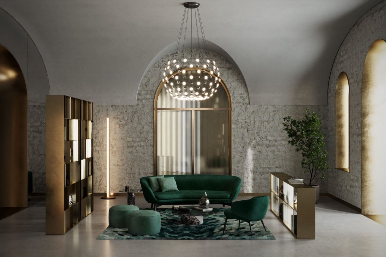 новостройки