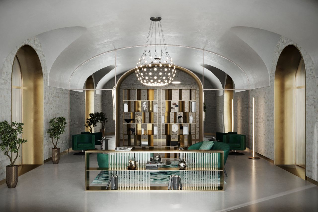 жилой комплекс Клубный дом DUO (Дуо)