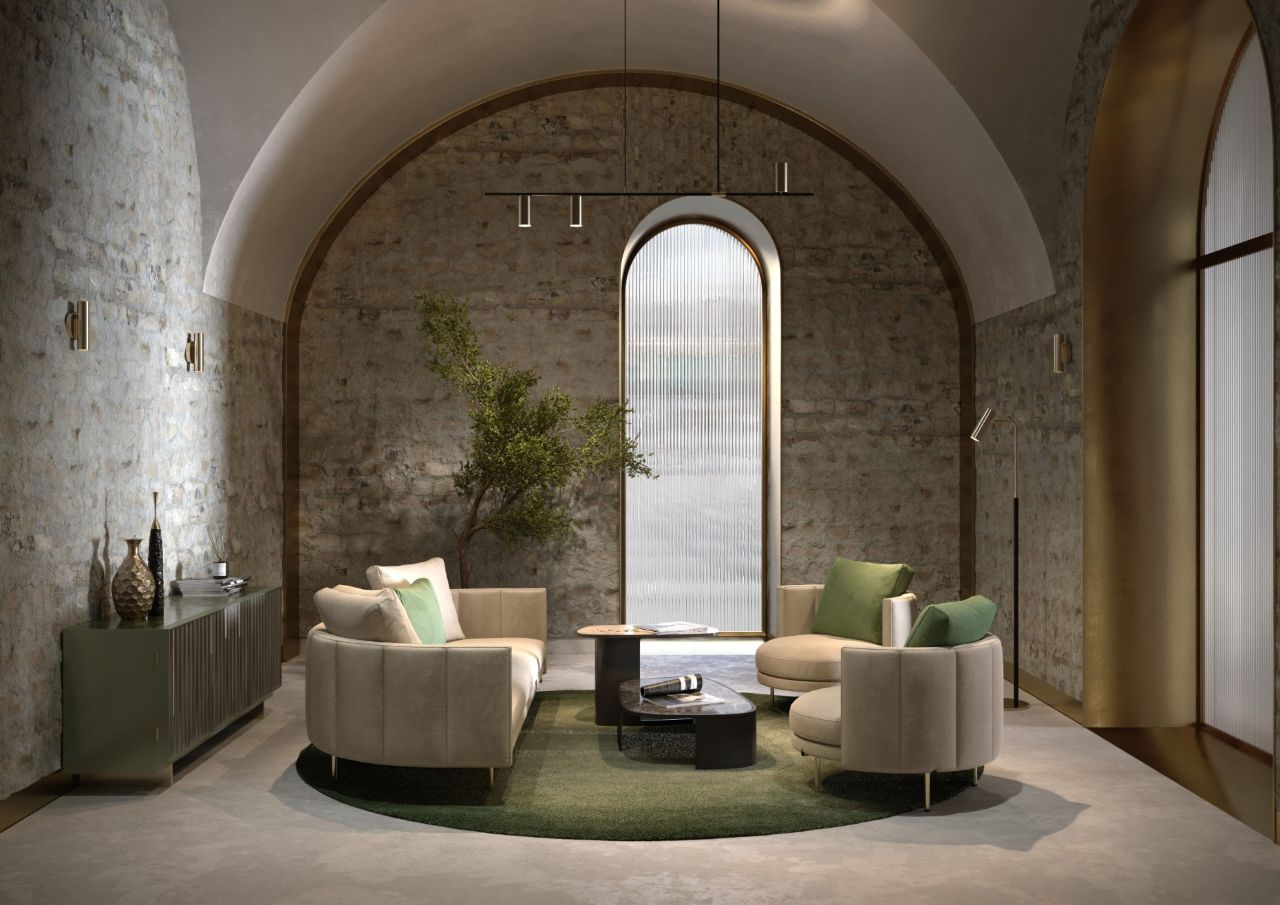 ЖК Клубный дом DUO (Дуо)