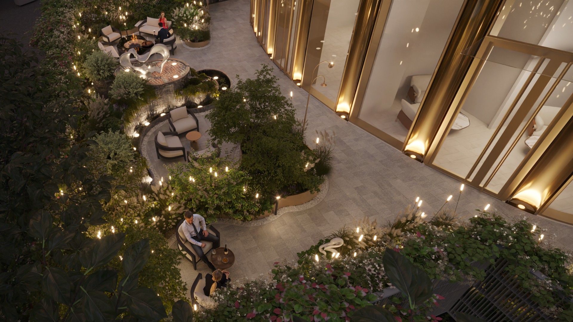 купить квартиру в ЖК Клубный дом Энигмия