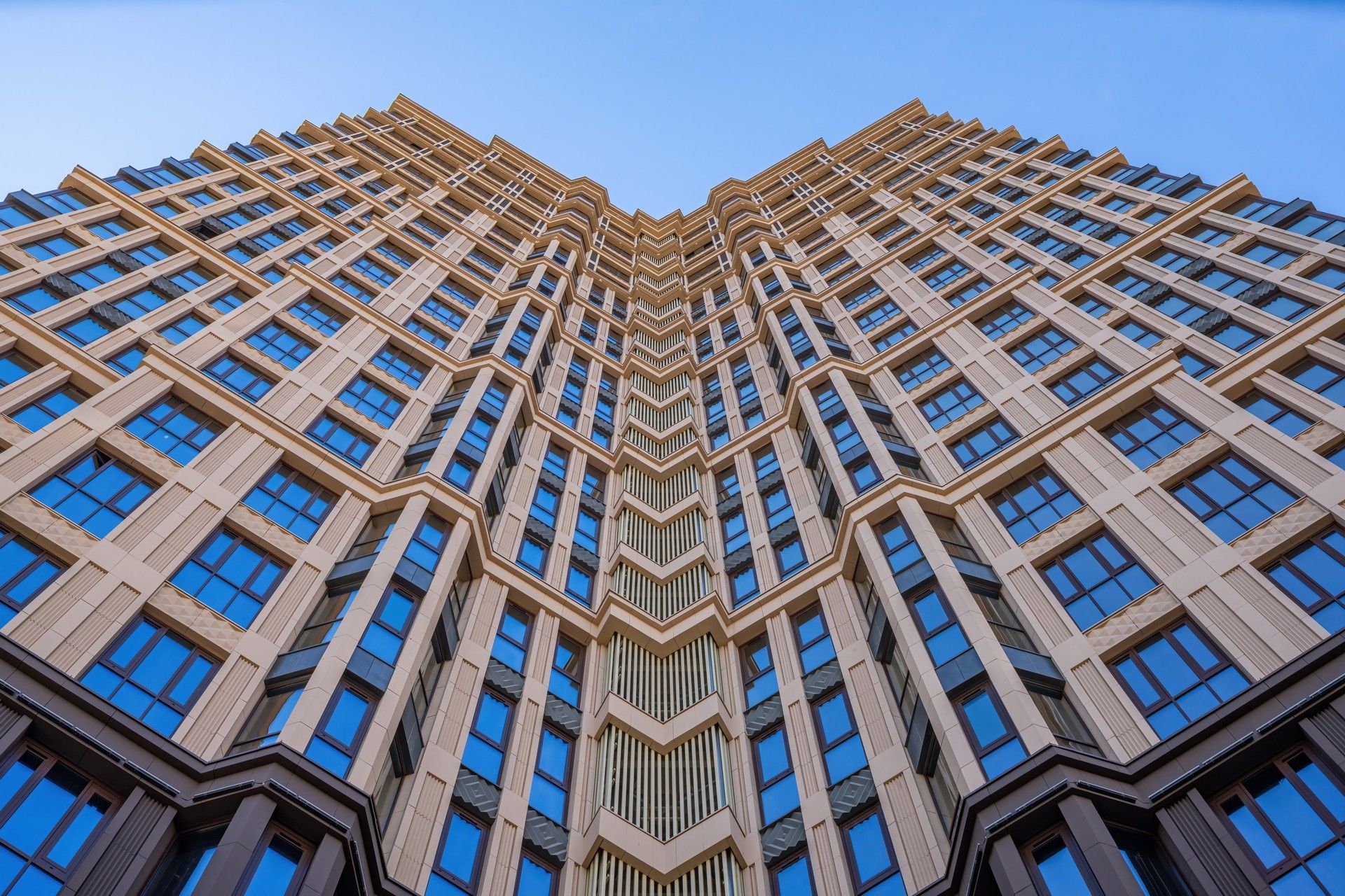 жилой комплекс Клубный дом Full House