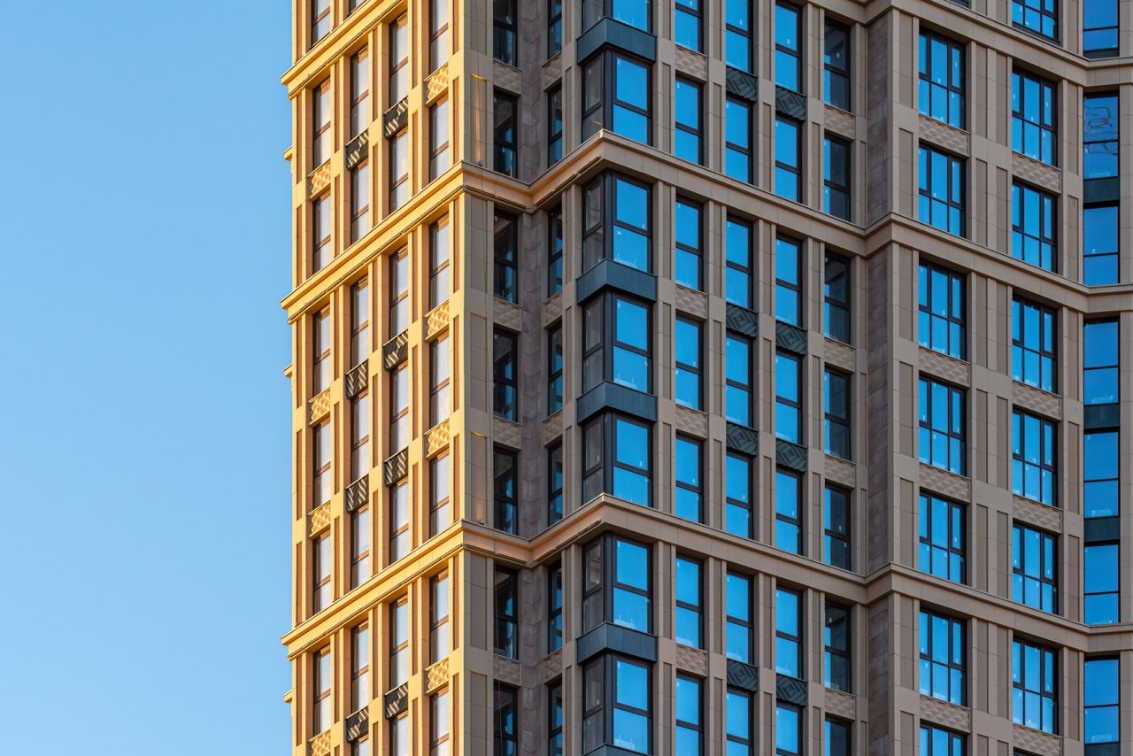 фото ЖК Клубный дом Full House