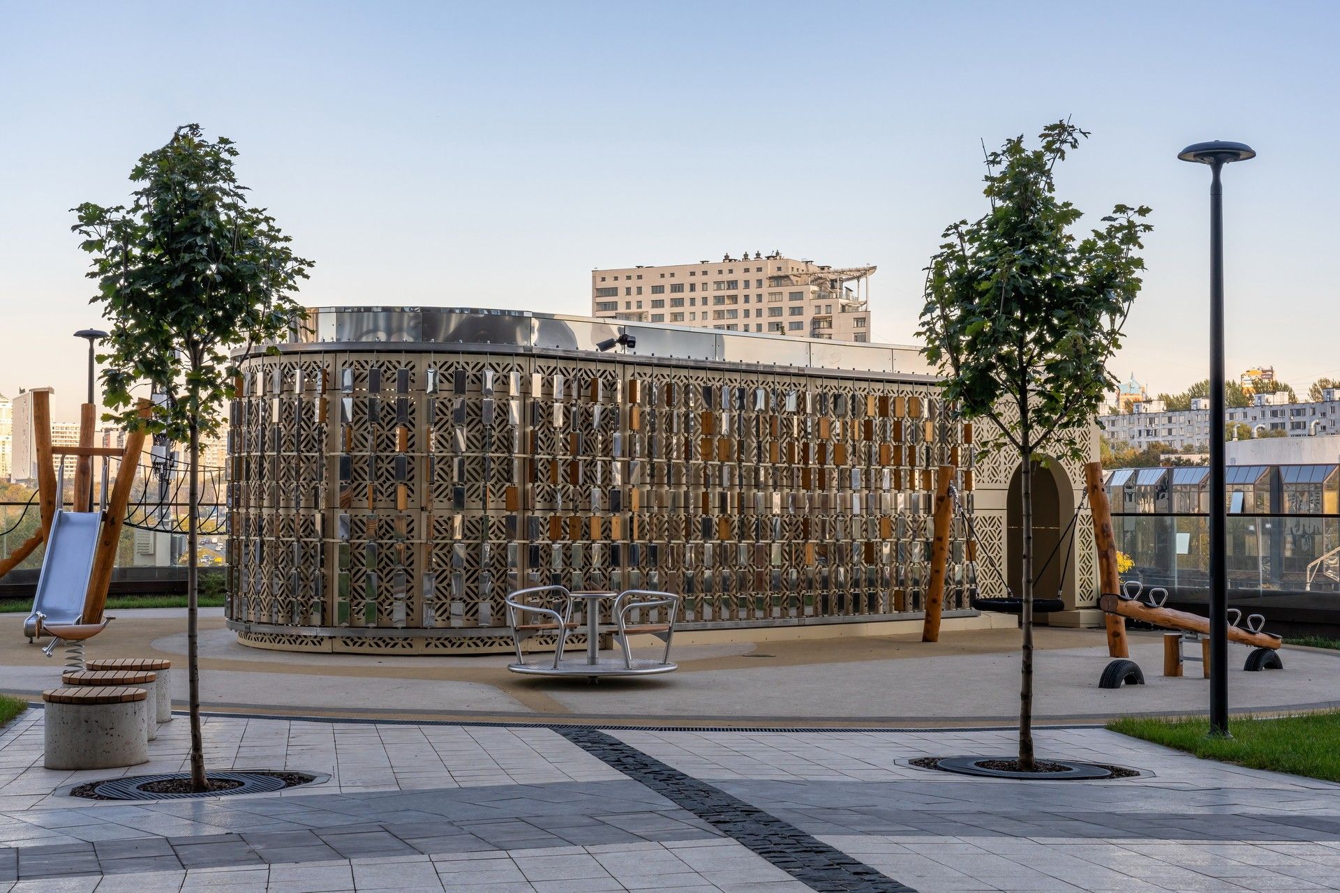 продажа квартир Клубный дом Full House