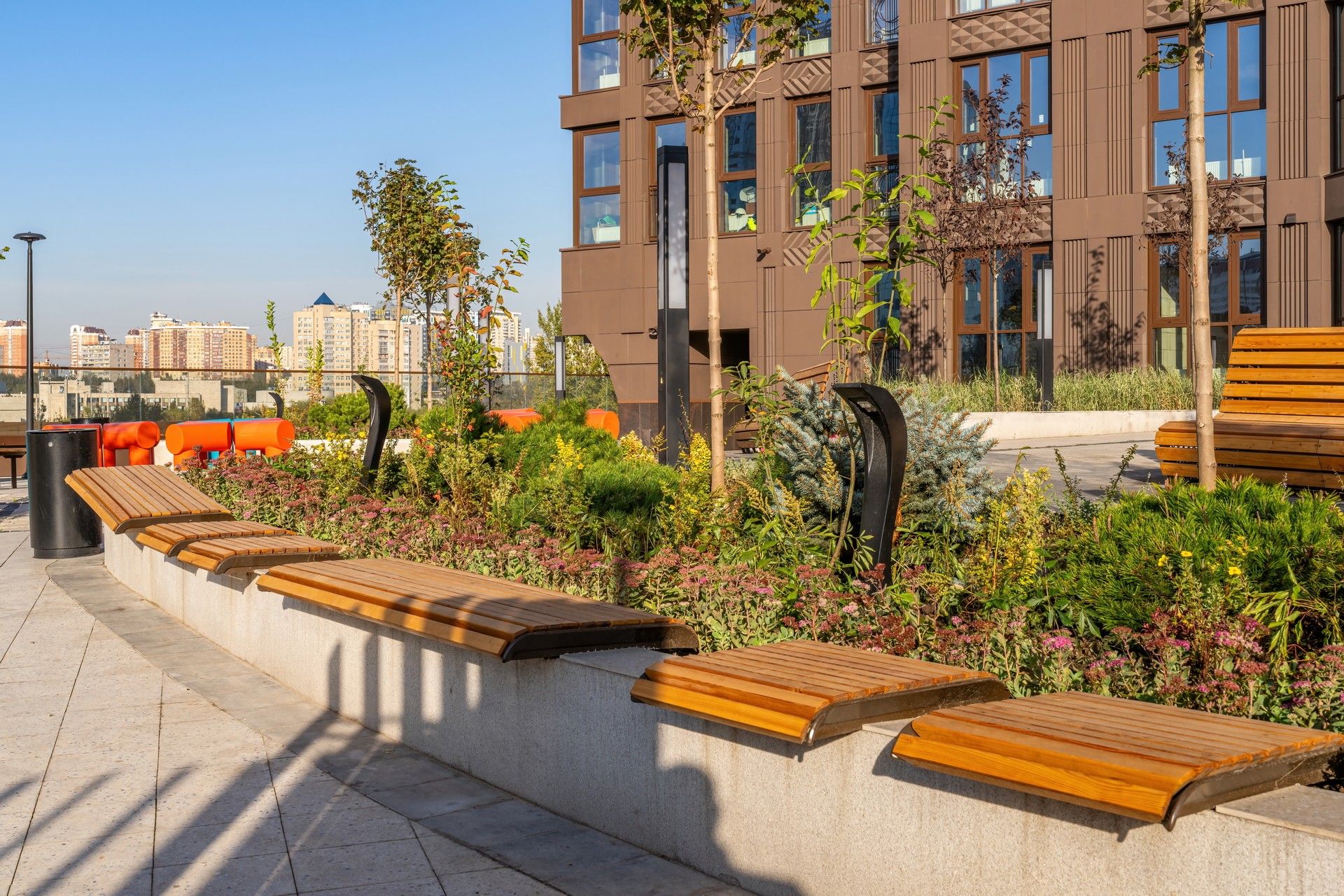 фото ЖК Клубный дом Full House