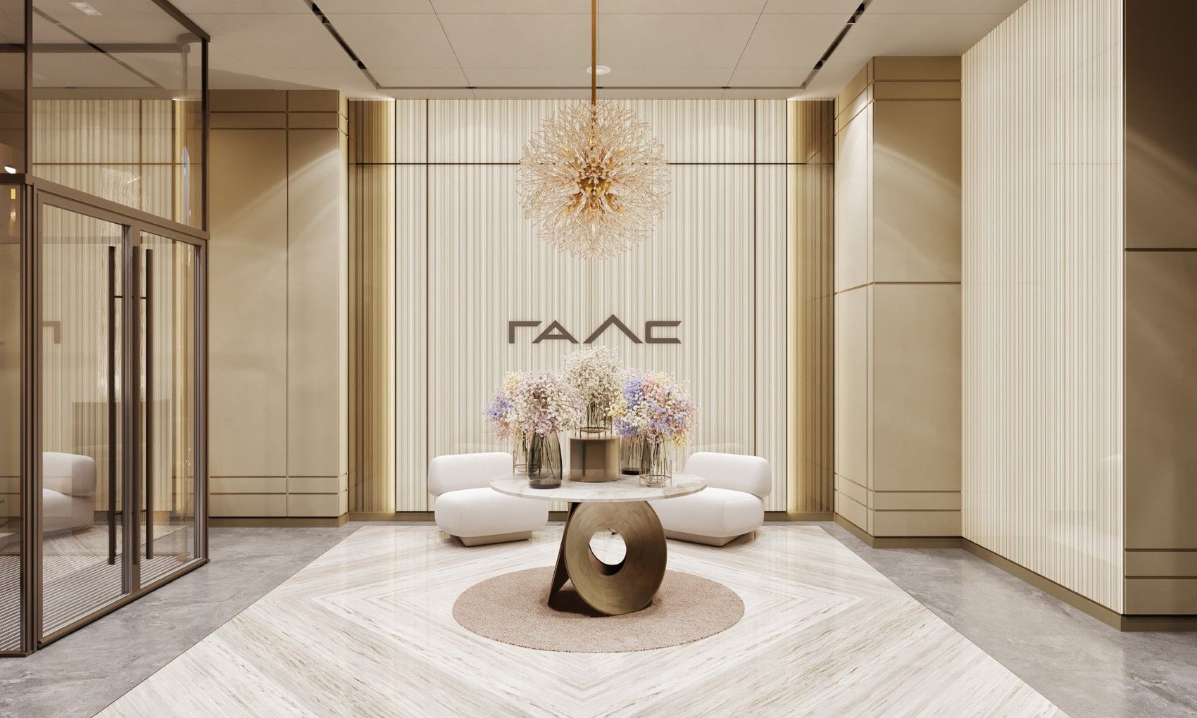 продажа квартир Клубный дом Космо 4/22