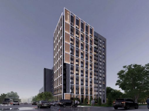 ЖК «Клубный дом «Люмен»