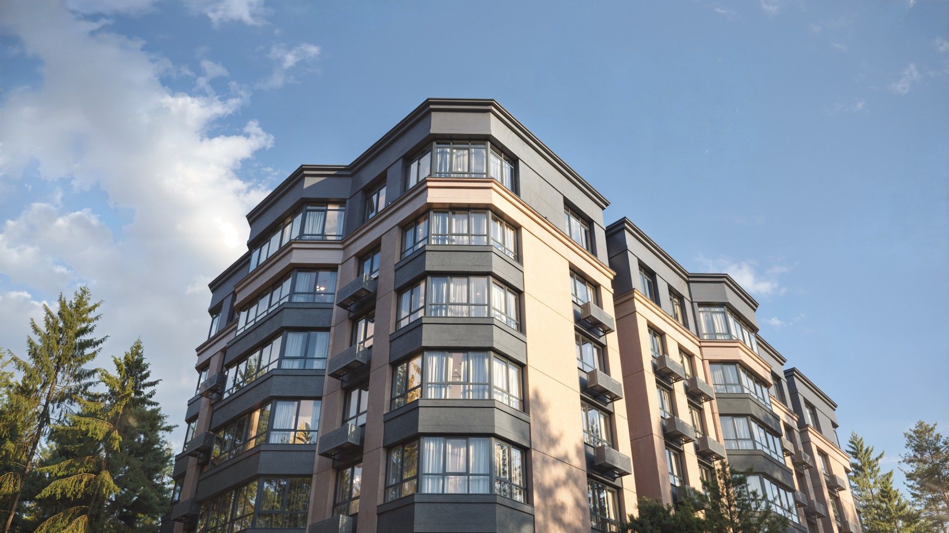 фото ЖК Клубный дом МЭЙСОН