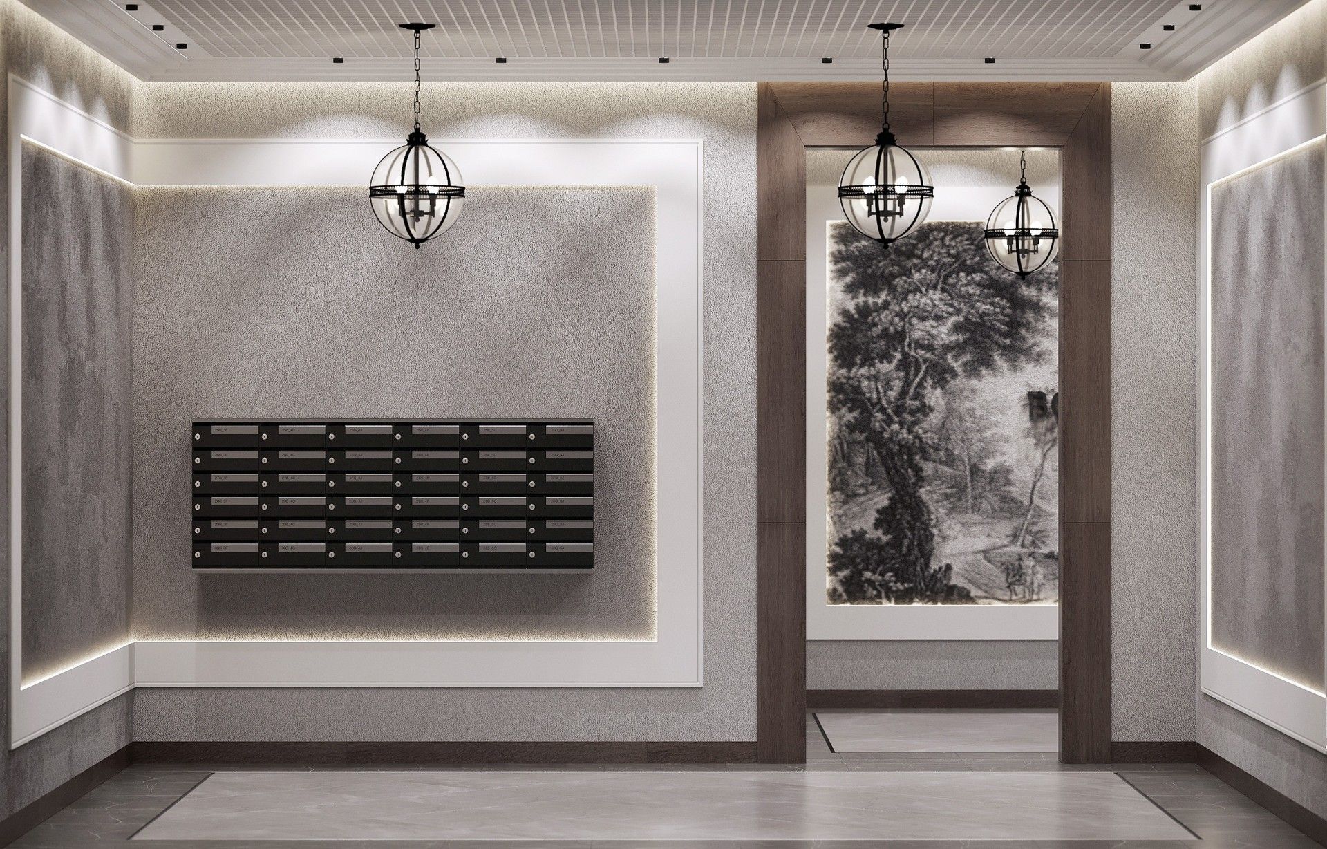 фото ЖК Клубный дом «Воронцовский 2»