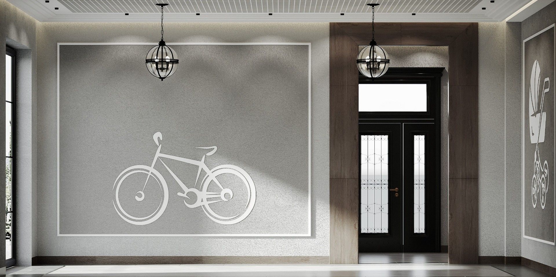 жилой комплекс Клубный дом «Воронцовский 2»