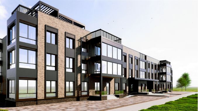 ЖК «Клубный дом ЮРКИНО»