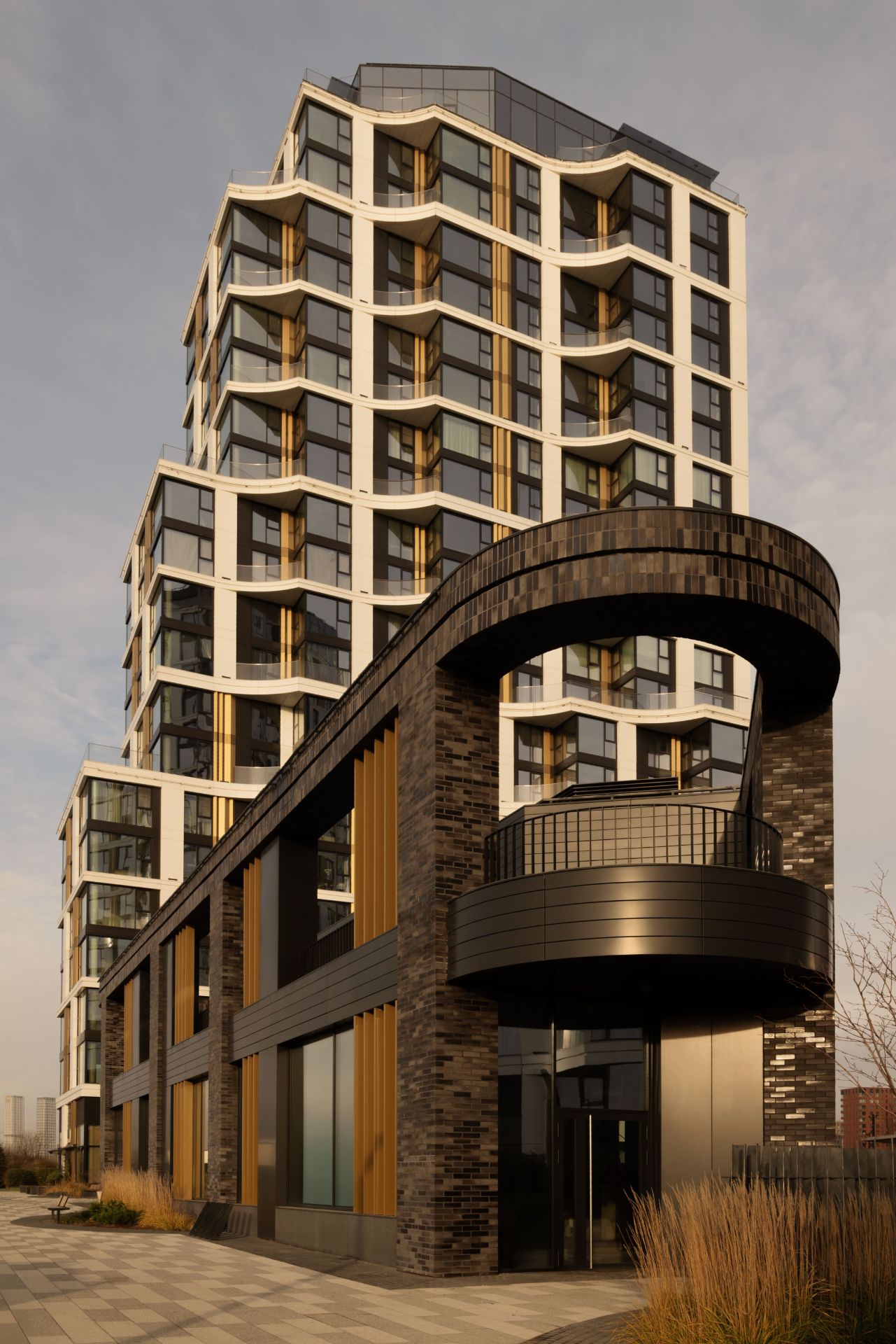 продажа квартир Клубный город на реке Примавера