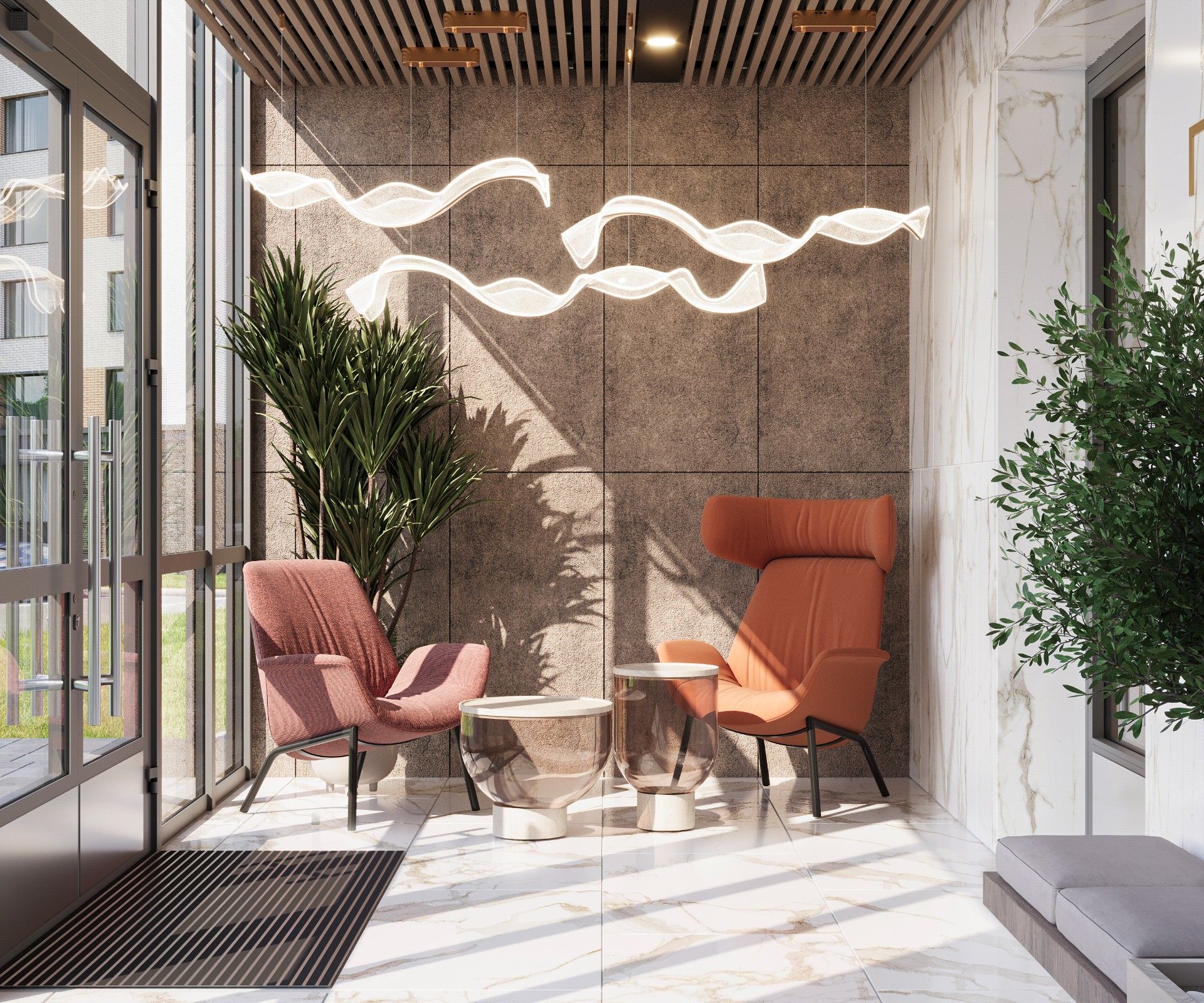 купить квартиру в ЖК Клубный квартал «ГРИНВУД»