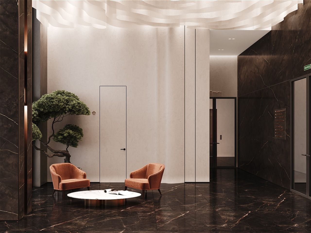 продажа квартир Клубный квартал Крылатская 33