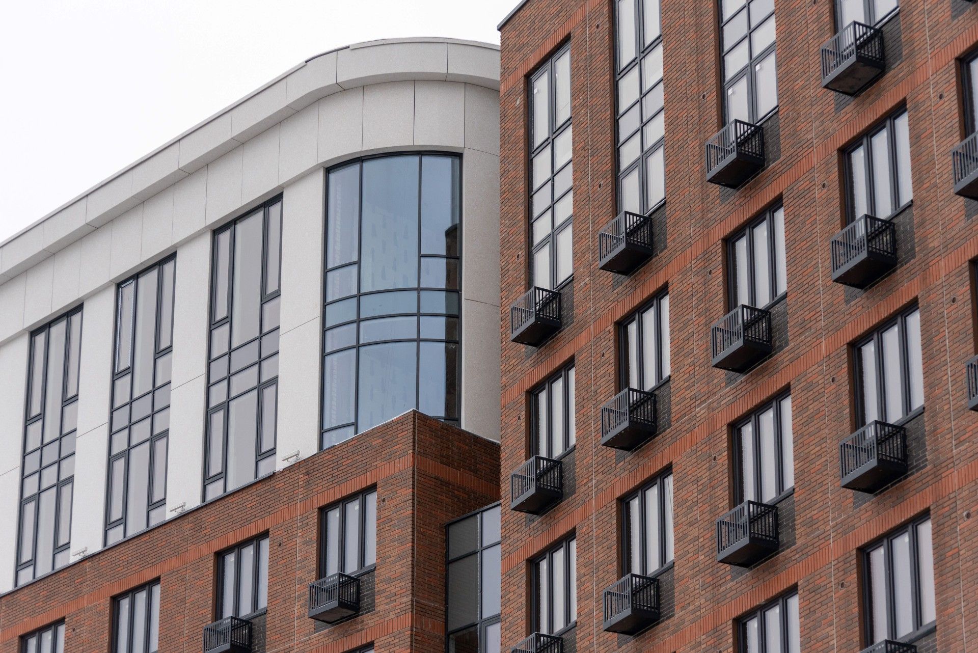 продажа квартир КМ Дом на Барминской