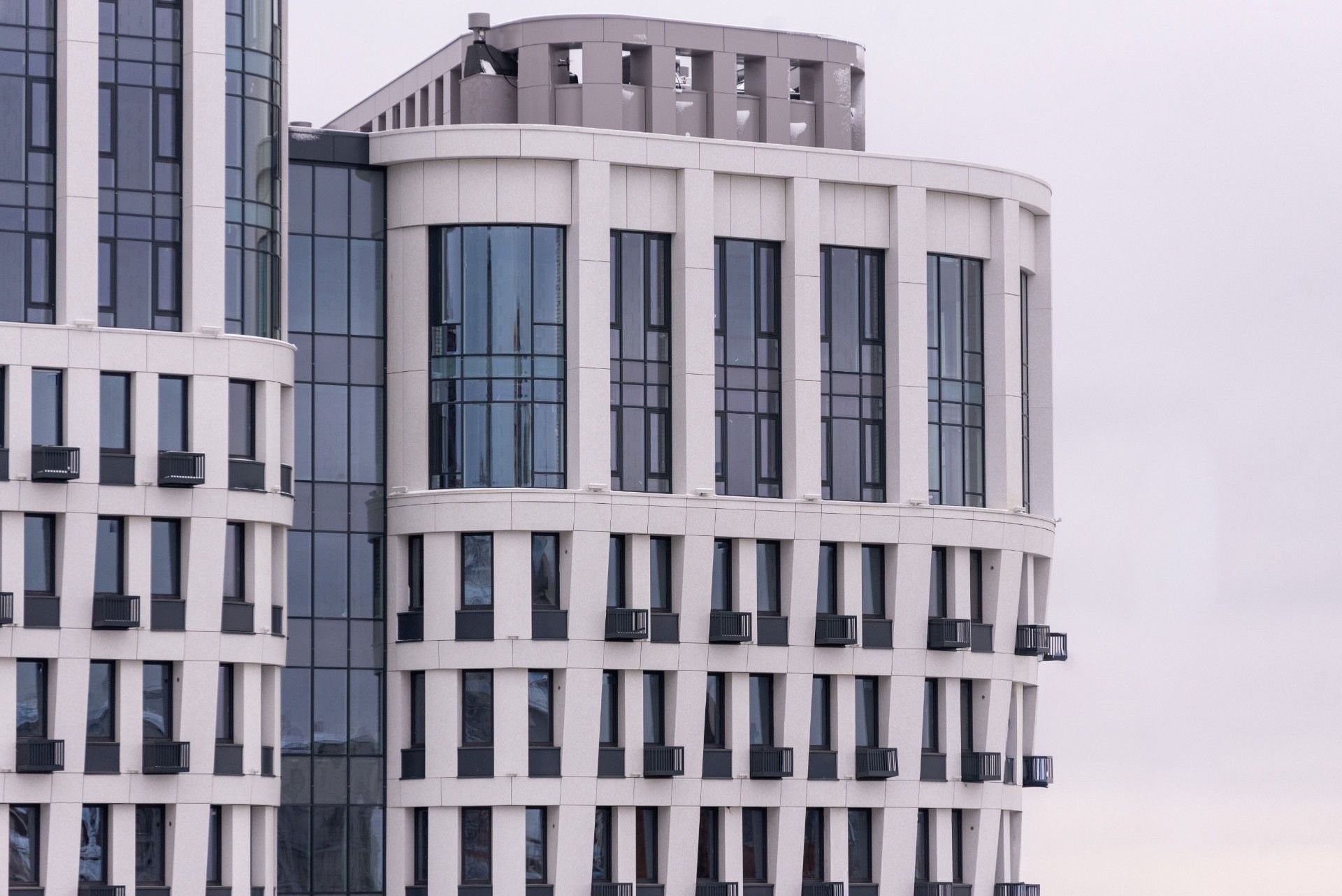 купить квартиру в ЖК КМ Дом на Барминской