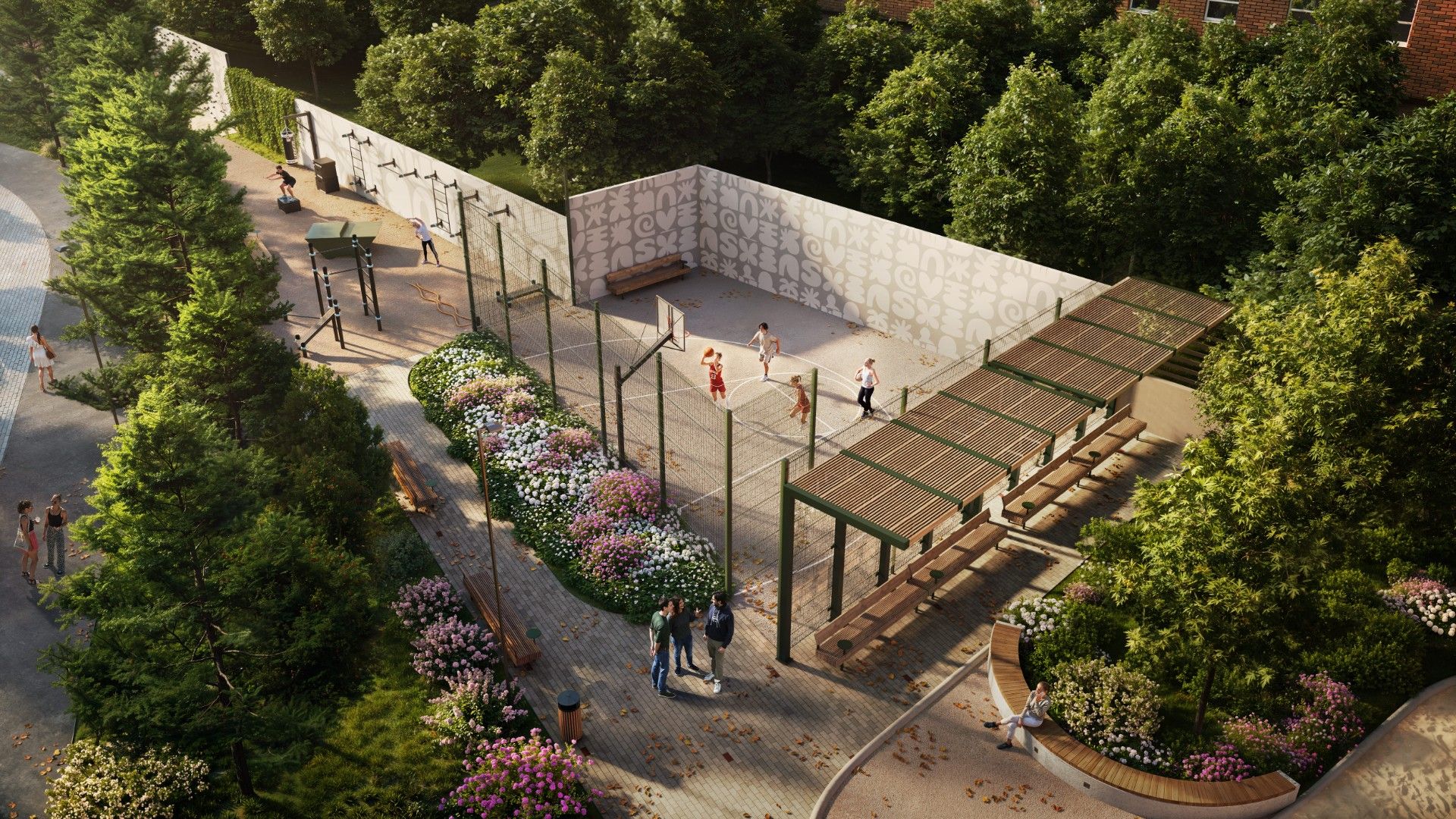 купить квартиру в ЖК КОД Сокольники