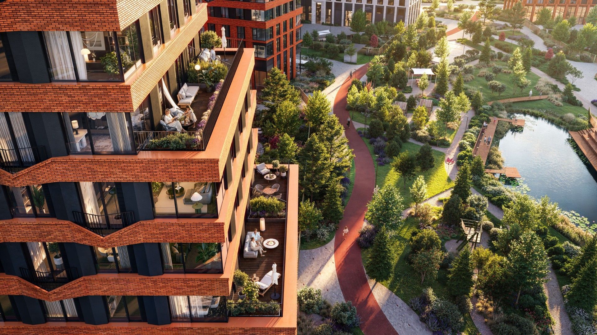 продажа квартир КОД Сокольники