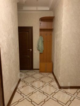 койко-место 75/15 м², этаж 11