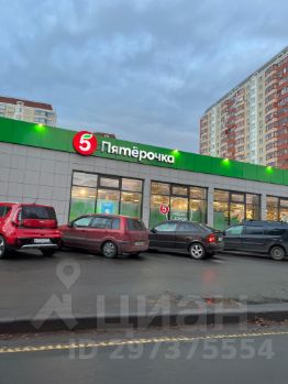 койко-место 70/15 м², этаж 1