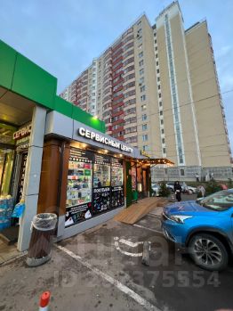 койко-место 70/15 м², этаж 1