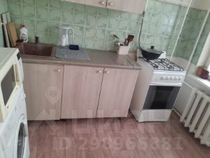 койко-место 38/15 м², этаж 3