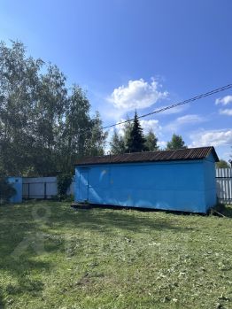 койко-место 19/15 м², этаж 1