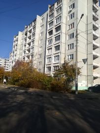 комната 52/20 м², этаж 5