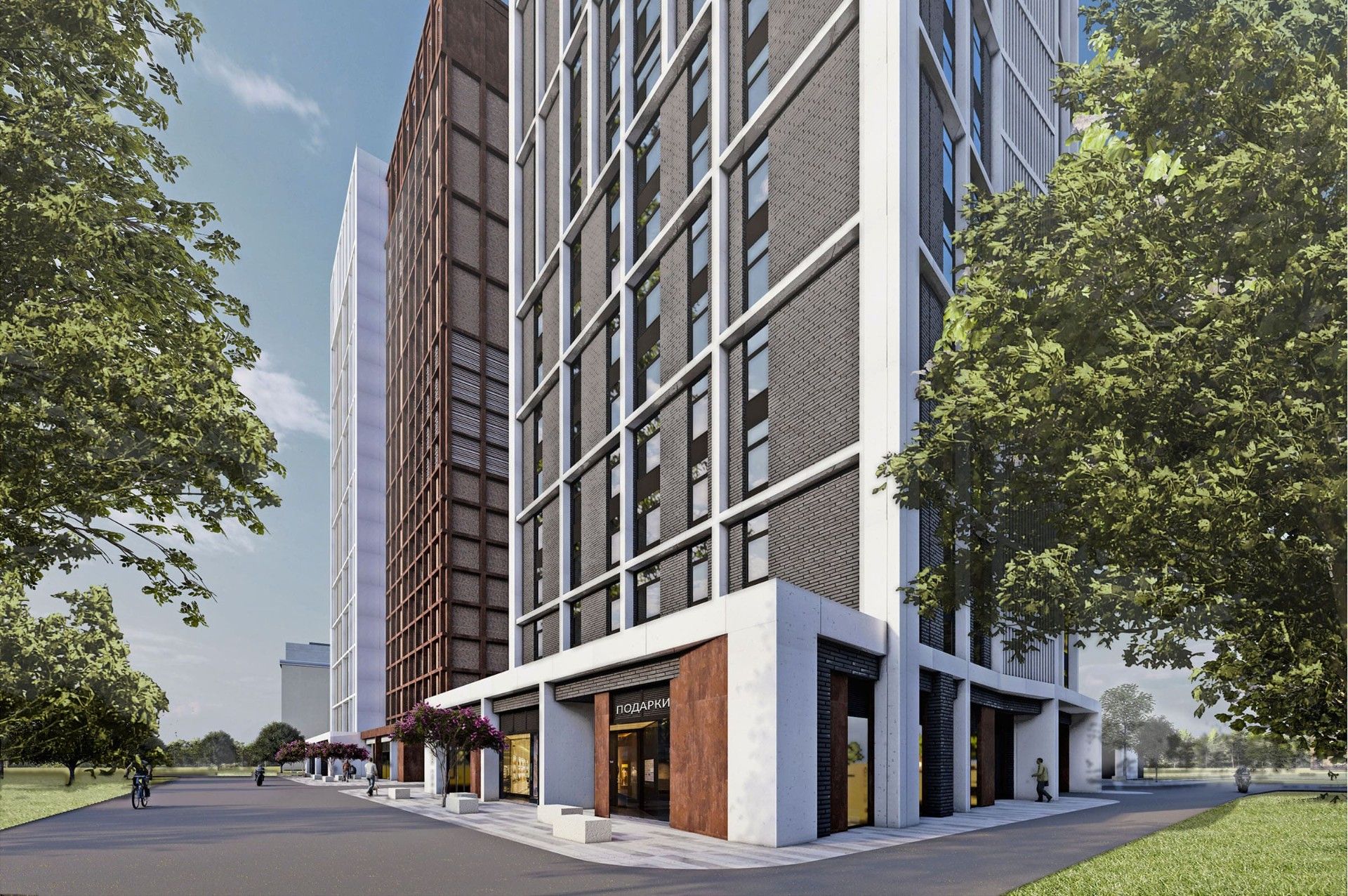 продажа квартир Коллекционер