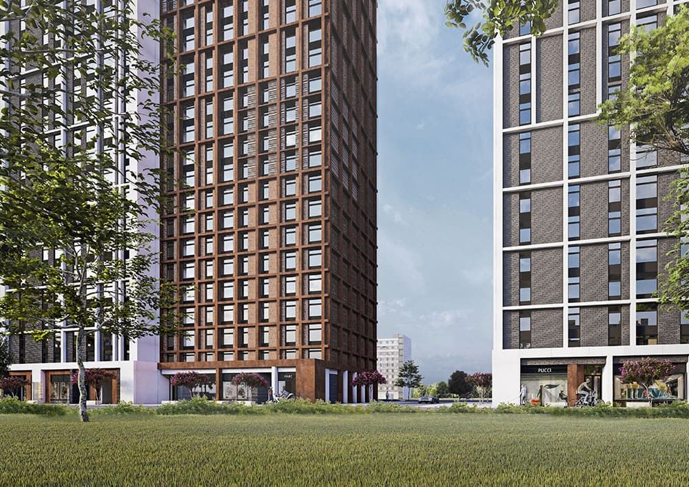 ЖК Коллекционер