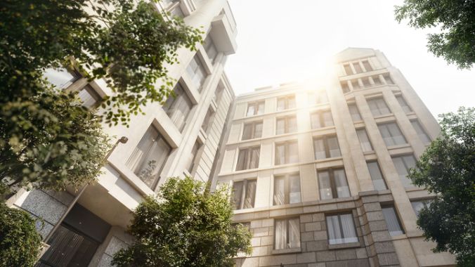 ЖК «Коллекционер»