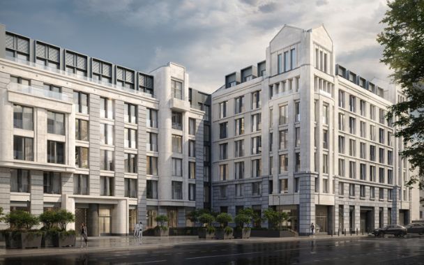 ЖК «Коллекционер»