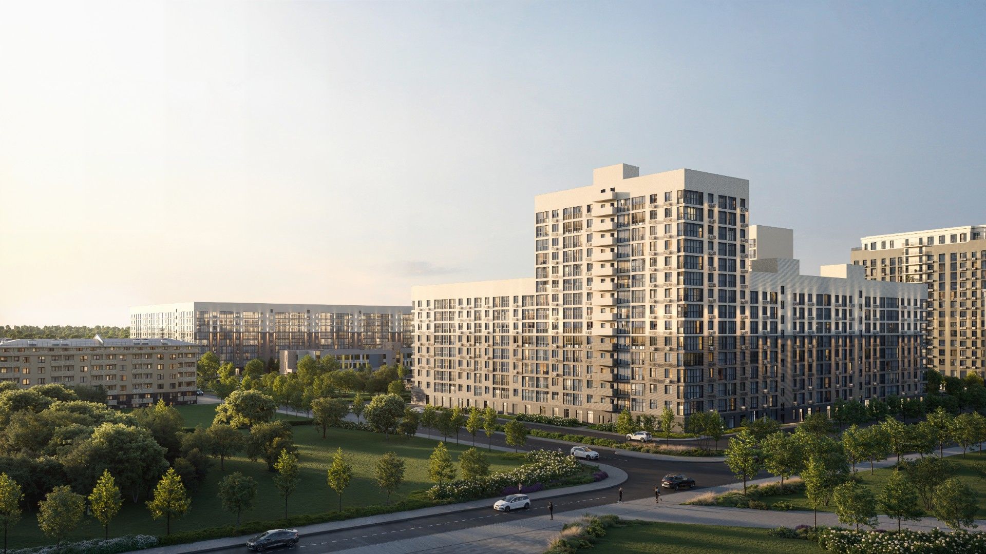 ЖК Коллекция