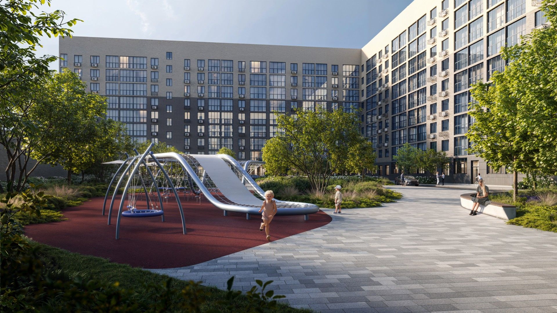 фото ЖК Коллекция